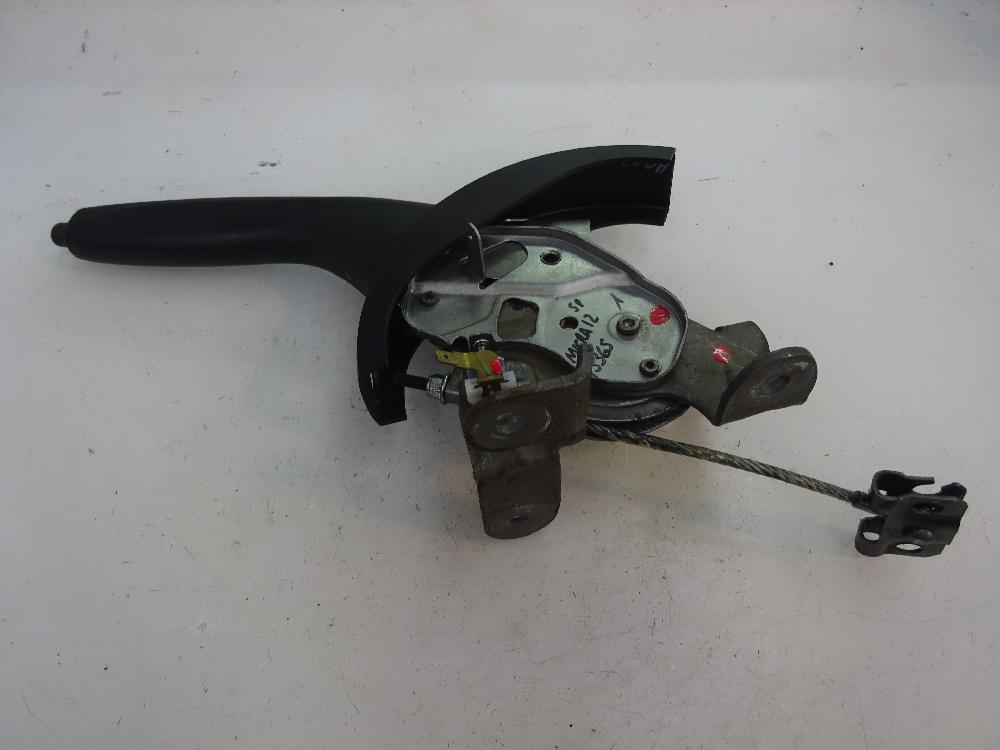 PALANCA FRENO DE MANO NISSAN MICRA 2012 1.2 MT 98CV | 72KW