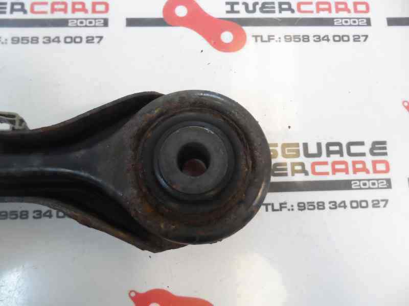 BRAZO SUSPENSION SUPERIOR TRASERO DERECHO BMW SERIE 1 1.6 116I MT 115CV