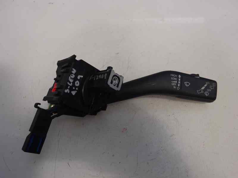 MANDO LIMPIA SEAT LEON 1.4 MT 125CV | 92KW