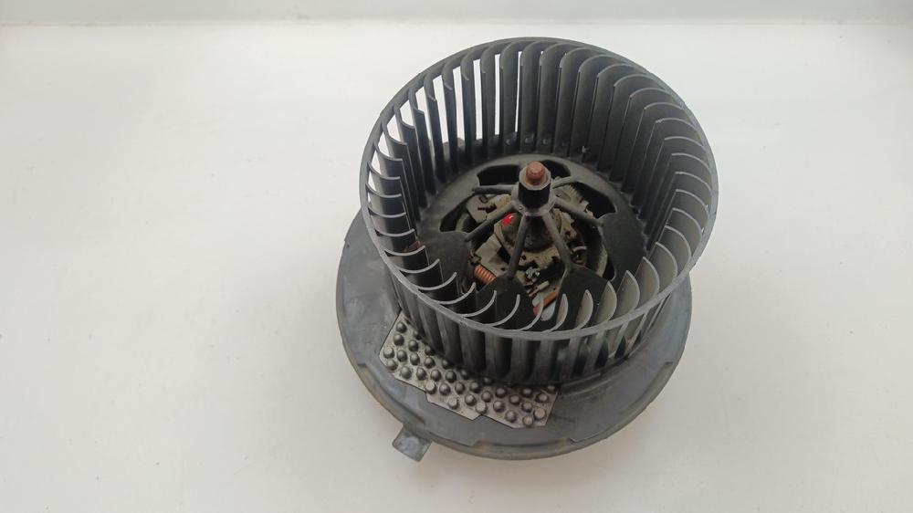 MOTOR CALEFACCION VOLKSWAGEN PASSAT PASSAT 2.0 140CV TDI 103KW