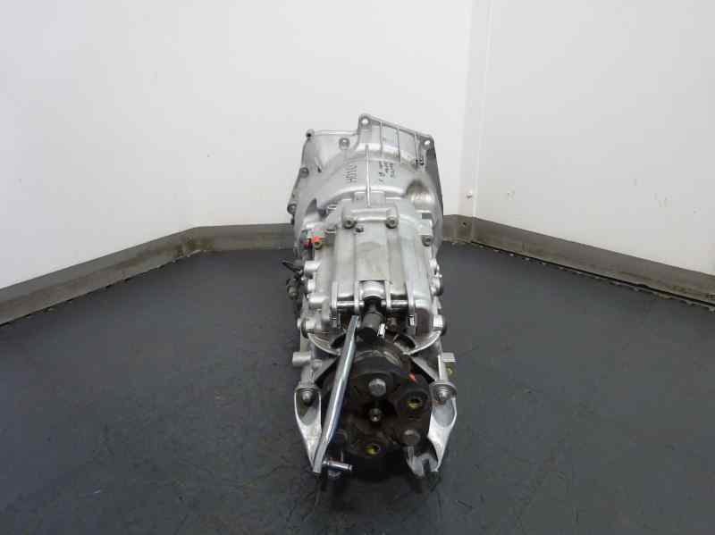 CAJA CAMBIOS BMW SERIE 3 2.0 320D MT 163CV