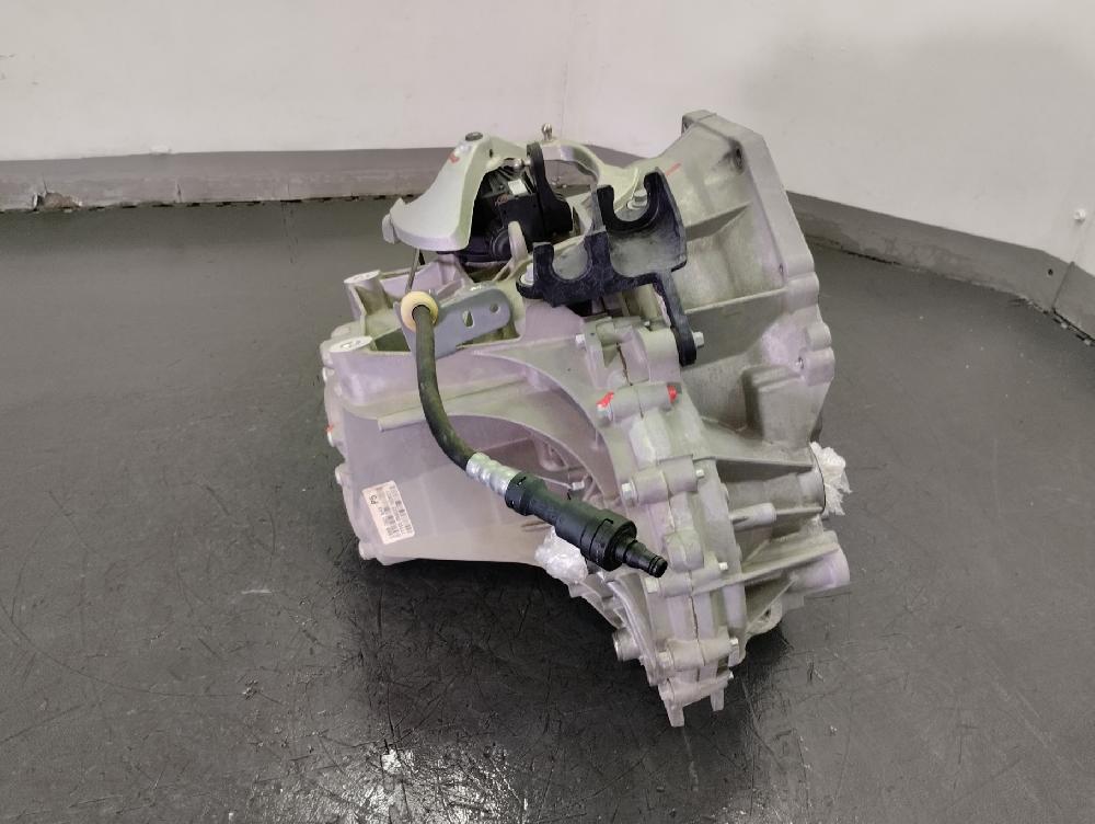 CAJA CAMBIOS FORD KUGA 1.5 150CV | 110KW, GASOLINA, MT, ACCIONAMIENTO DELANTERO