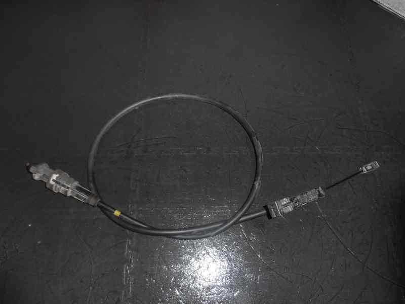 PEDAL FRENO PEUGEOT EXPERT 1 6 HDI 5MT L1 2495KG 90CV | 66KW