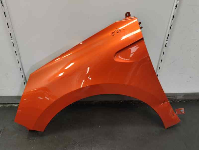 ALETA DELANTERA IZQUIERDA RENAULT CLIO 1.5 MT 101CV