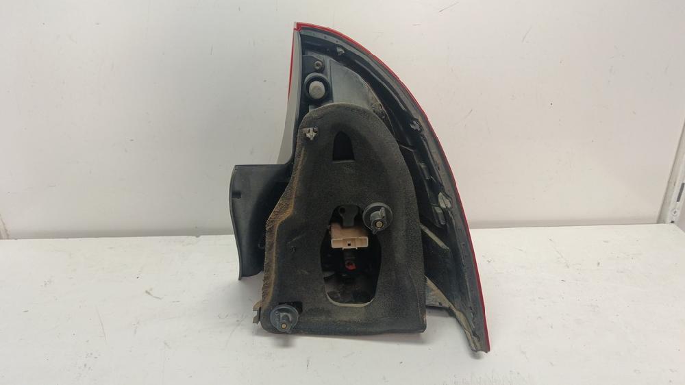 PILOTO TRASERO IZQUIERDO CITROEN C5 2006 2.0 HDI MT 136CV