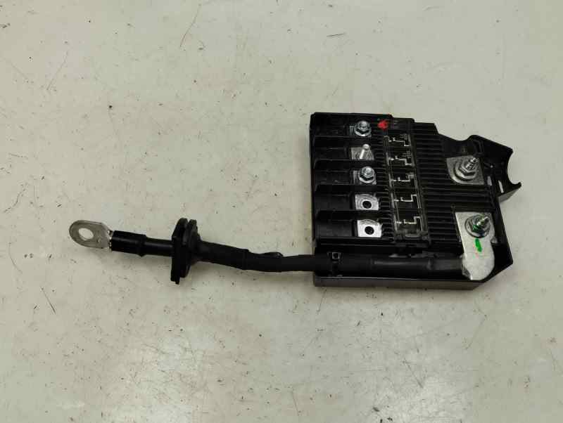 BATERIA CITROEN C5 AIRCROSS 2024 1.2 PURETECH MT 131CV