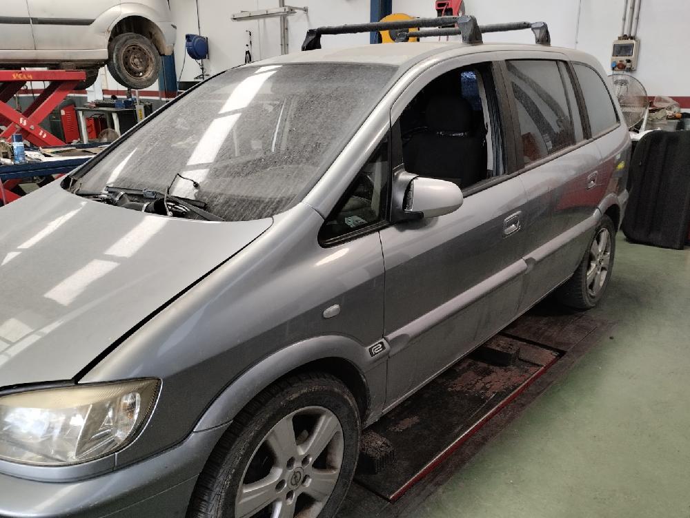 FARO DERECHO OPEL ZAFIRA 2004 2.2 DTI MT 125CV | 92KW