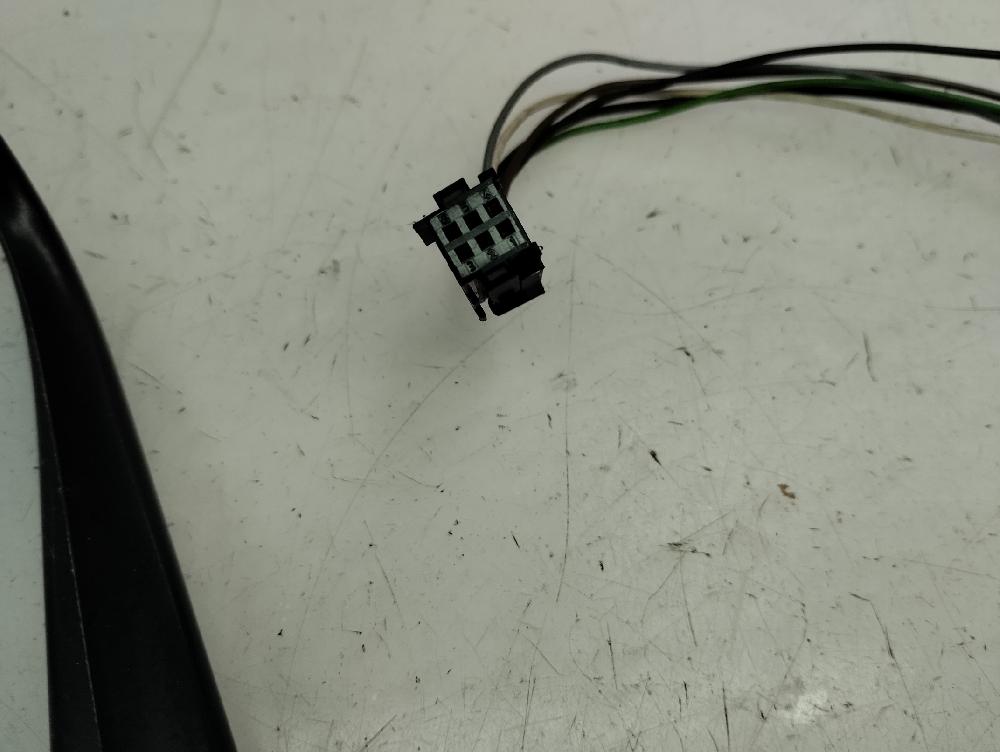 RETROVISOR DERECHO PEUGEOT 307 2.0 HDI MT 90CV