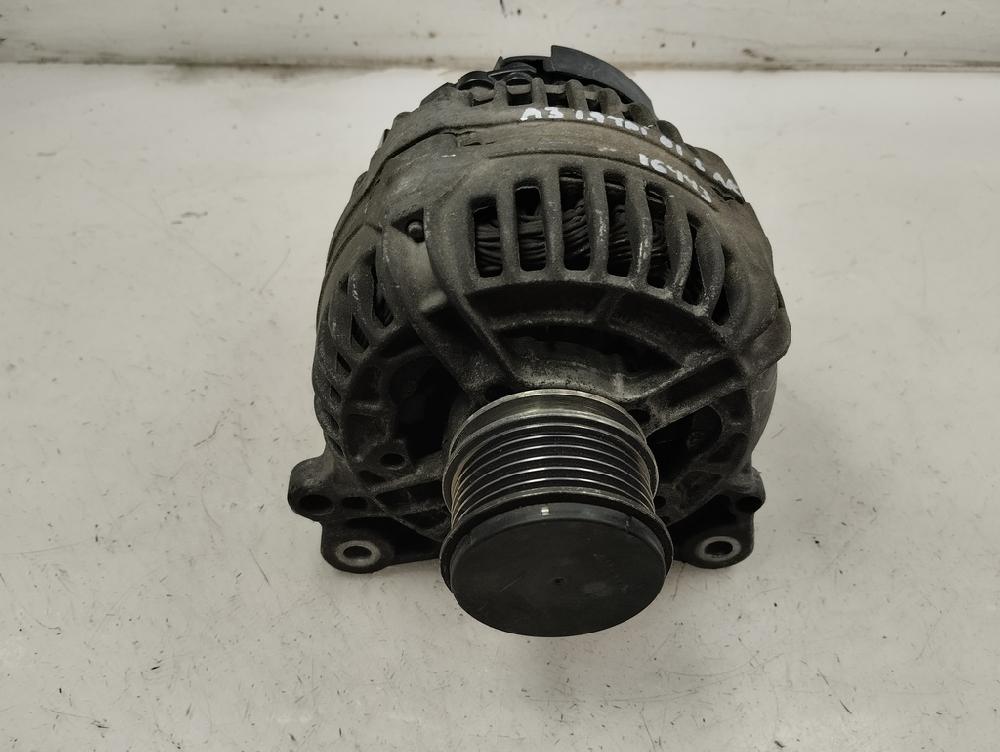ALTERNADOR AUDI A3 1.9 TDI MT 90CV