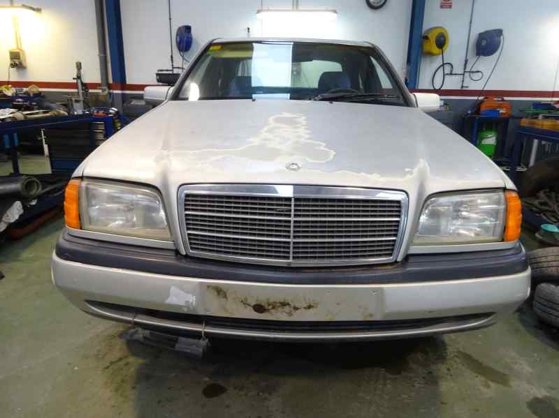 MOTOR ARRANQUE MERCEDES BENZ CLASE C 1.8 MT 122CV | 90KW