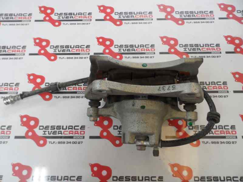 PINZA FRENO DELANTERA IZQUIERDA MITSUBISHI ASX 1.6 MT 2WD 117CV