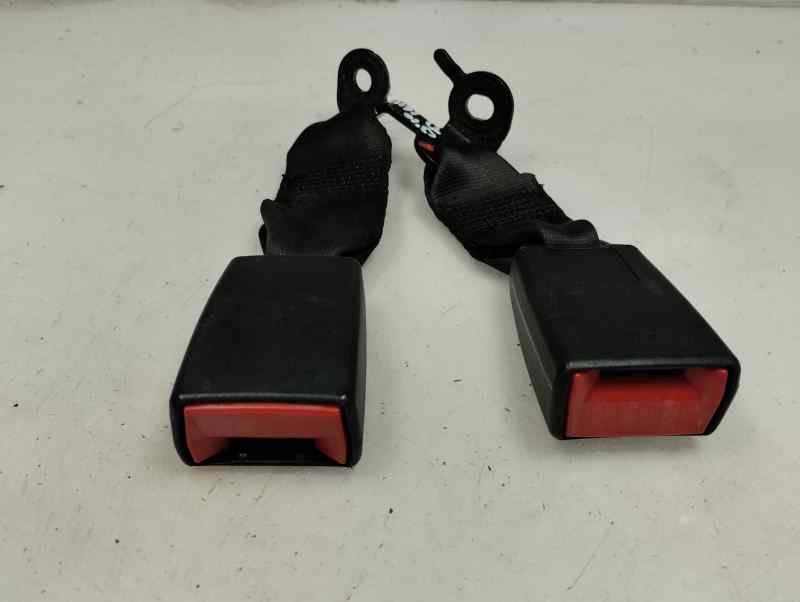 ANCLAJE CINTURON TRASERO IZQUIERDO CITROEN C3 1.1 MT 60CV