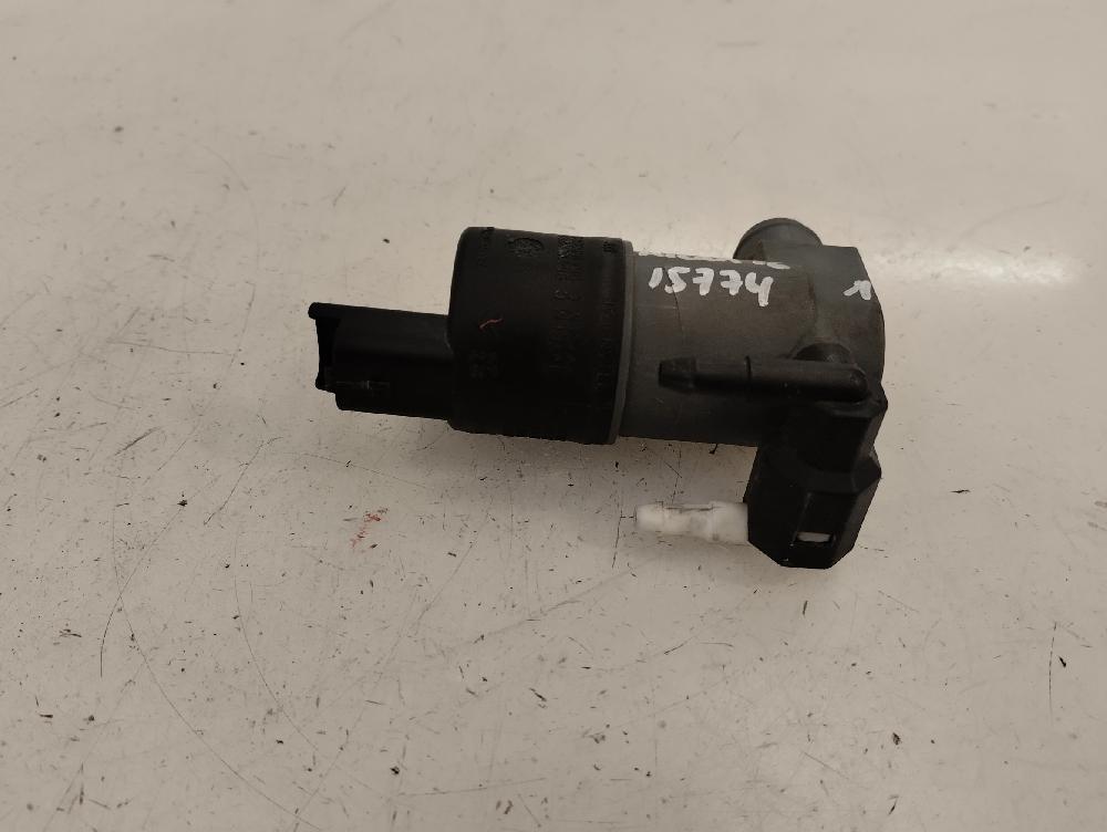 BOMBA LIMPIA NISSAN MICRA 1.2 MT 80CV