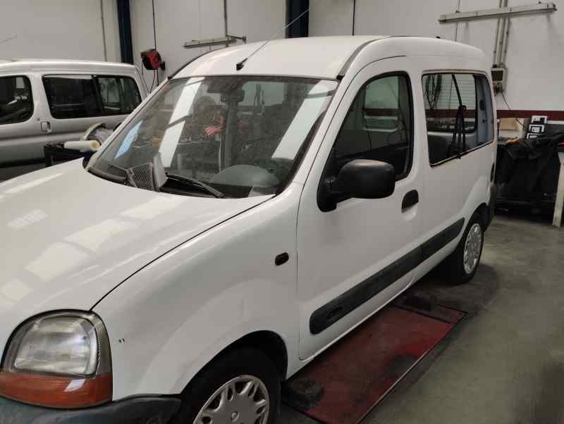 MANETA EXTERIOR LATERAL DERECHA RENAULT KANGOO 2002 1.9 MT 55CV | 40KW