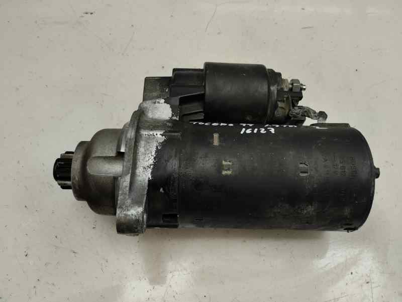MOTOR ARRANQUE SEAT TOLEDO 1.9 TD MT 110CV
