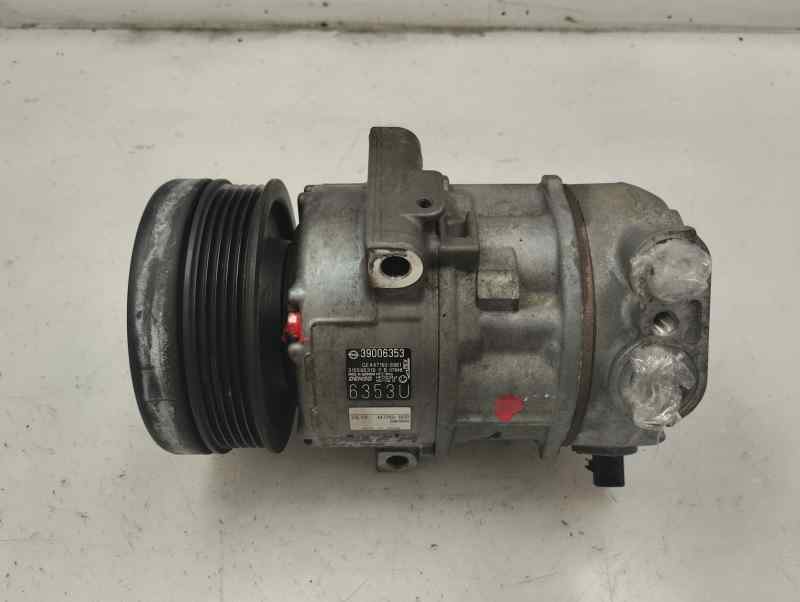 COMPRESOR AIRE ACONDICIONADO OPEL CORSA 1.4 MT 90CV | 66KW