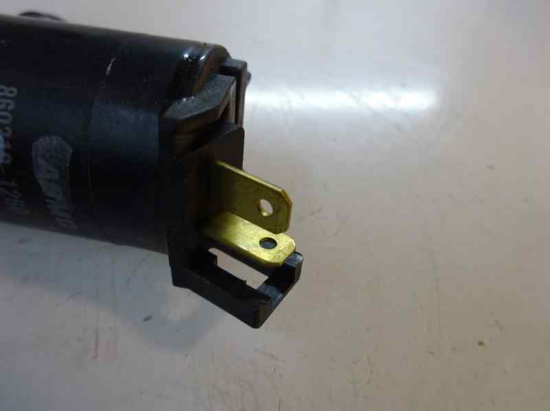 BOMBA LIMPIA MITSUBISHI MONTERO SPORT 2.5 MT 115CV | 85KW