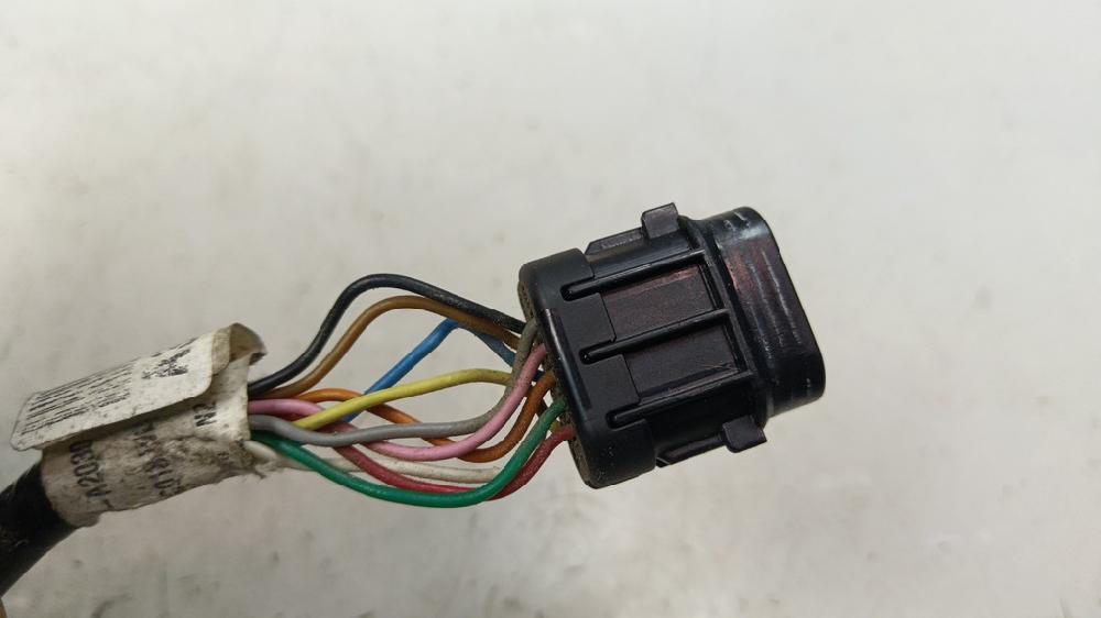RETROVISOR IZQUIERDO KIA CEED 1.4 MT 90CV | 66KW