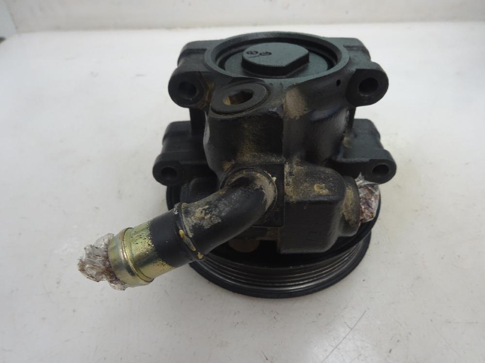 BOMBA DIRECCION FORD FOCUS 1.8 TDCI MT 115CV | 85KW