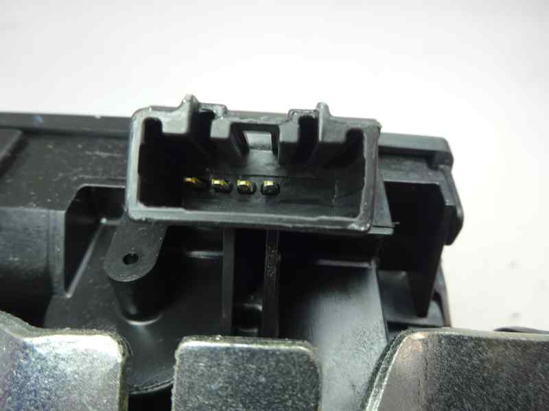 CERRADURA MALETERO PORTON FORD FIESTA 1.25 MT 82CV