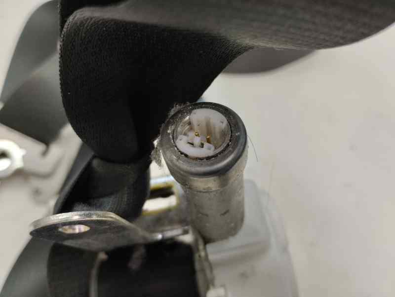 CINTURON SEGURIDAD DELANTERO IZQUIERDO TOYOTA AURIS 2.0 D-4D MT 124CV | 91KW