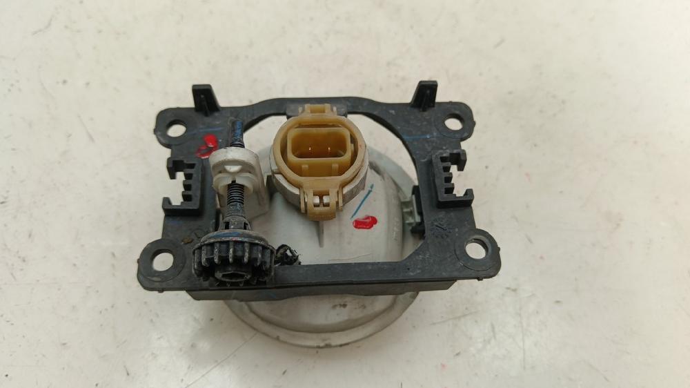 FARO ANTINIEBLA DERECHO CITROEN C4 CACTUS 1.6 MT 99CV | 73KW