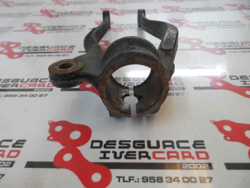 AMORTIGUADOR DELANTERO DERECHO MAZDA 6 2.0 MZR-CD MT 136CV | 100KW