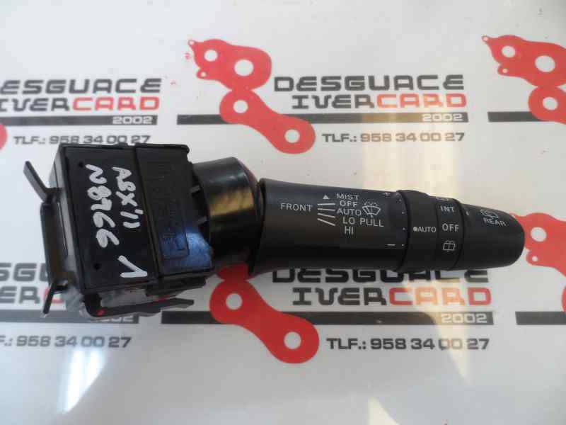 MANDO LIMPIA MITSUBISHI ASX 1.6 MT 2WD 117CV