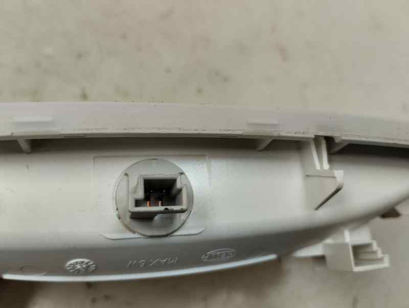 LUZ INTERIOR BMW X1 1.5 16D SDRIVE MT 116CV