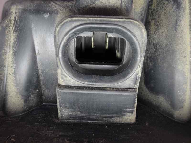 MOTOR CALEFACCION CITROEN C5 2003 2.0 HDI MT 109CV