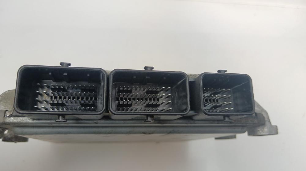 CENTRALITA MOTOR UCE VOLVO S40 2.0 MT 136CV | 100KW