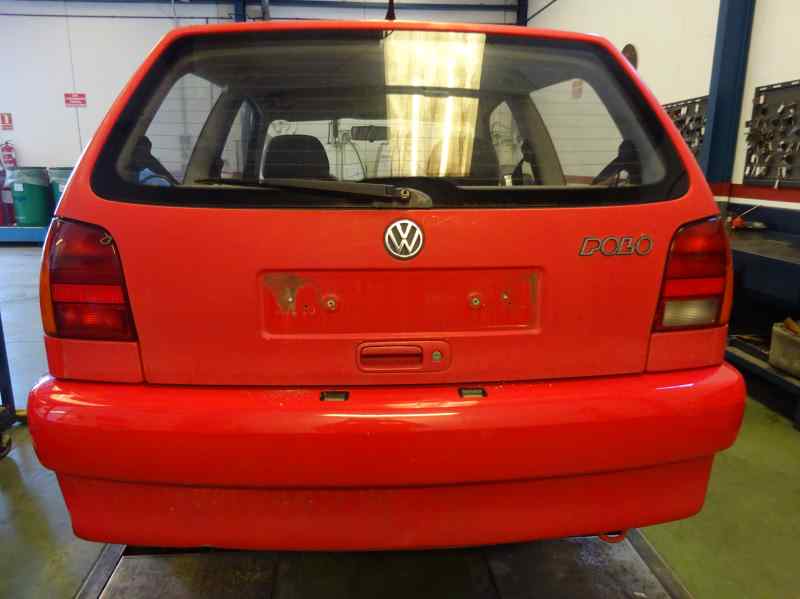 MOTOR ARRANQUE VOLKSWAGEN POLO 1995 1.0 MT 45CV | 33KW