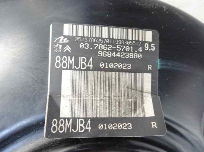SERVOFRENO CITROEN C4 PICASSO 2.0 HDI MT 136CV