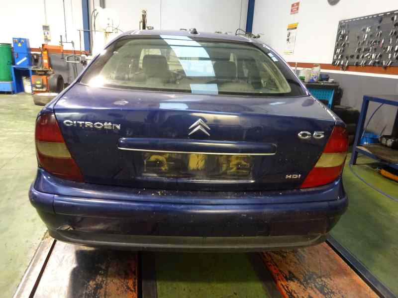 ALTERNADOR CITROEN C5 2003 2.0 HDI MT 109CV