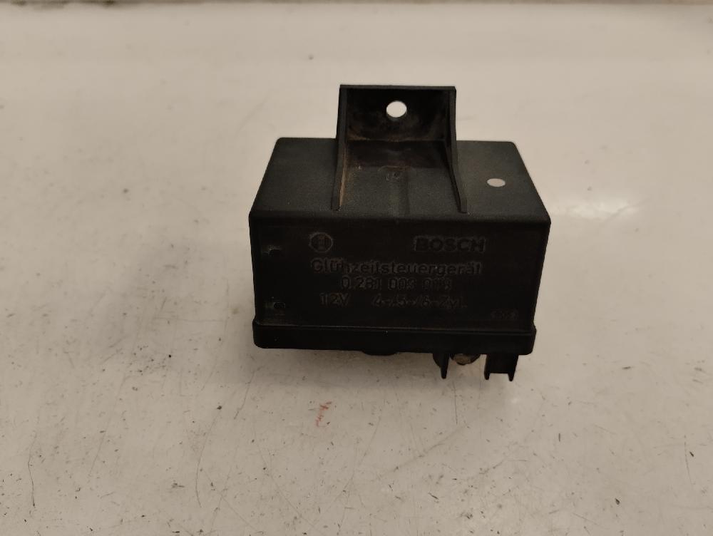 CAJA PRECALENTAMIENTO PEUGEOT 607 2.7 HDI AT 204CV