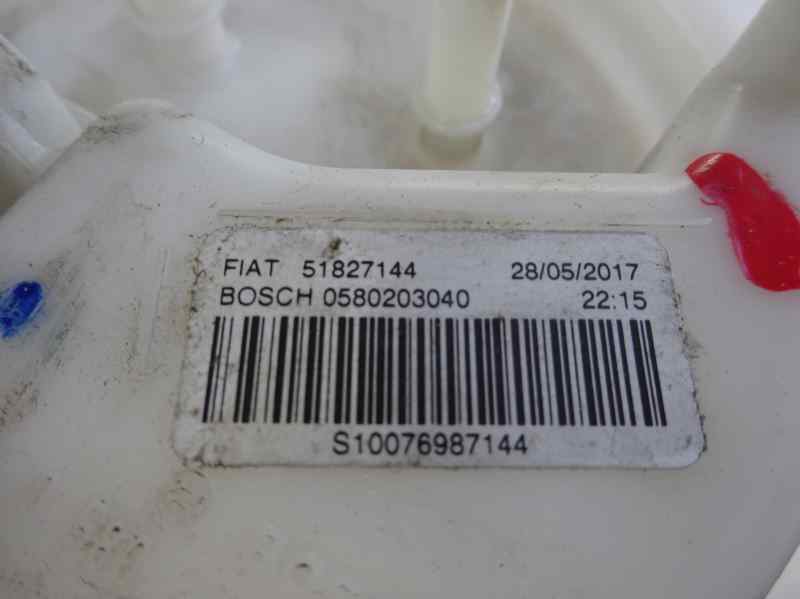 BOMBA COMBUSTIBLE FIAT DOBLO 1.3 MT 95CV | 70KW
