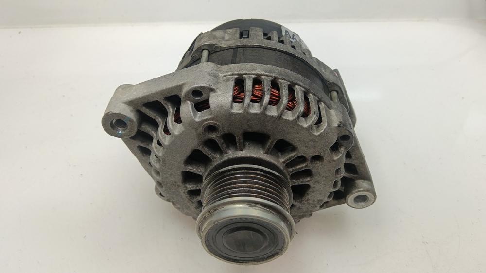 ALTERNADOR CHEVROLET NUBIRA 2.0 TD AT 121CV