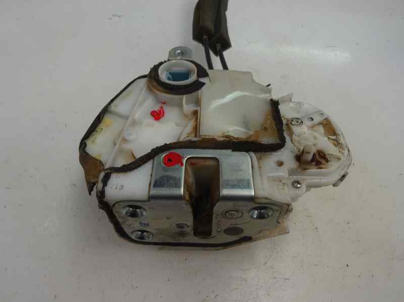 CERRADURA PUERTA TRASERA IZQUIERDA HONDA ACCORD 2.2 I-DTEC AT 150CV