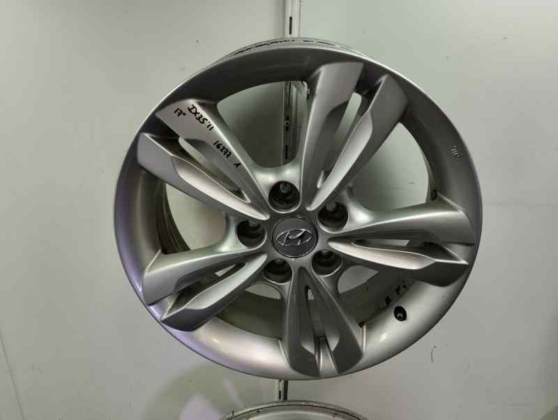 JUEGO LLANTAS HYUNDAI IX35 2011 2.0 CRDI MT 4WD 136CV