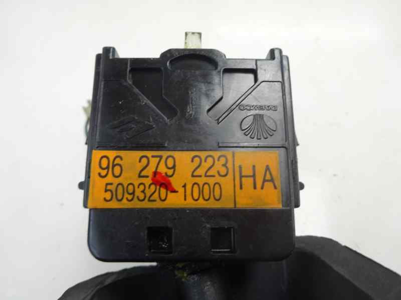 MANDO LUCES CHEVROLET TACUMA 1.6 MT 107CV