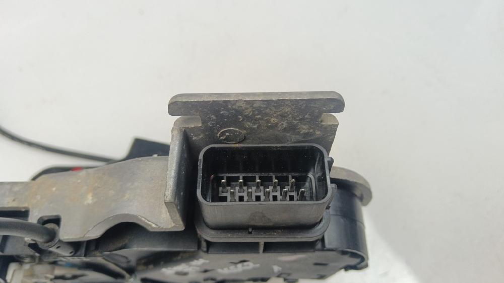 CERRADURA PUERTA TRASERA IZQUIERDA VOLVO S40 2.0 MT 136CV | 100KW