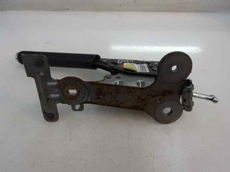 PALANCA FRENO DE MANO PEUGEOT 207 2011 1.4 HDI MT 70CV
