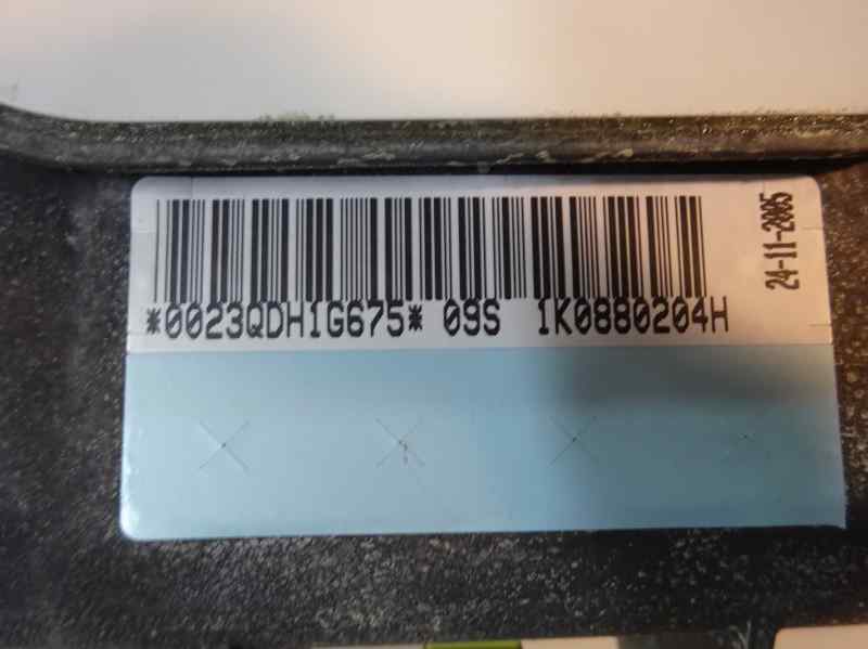 AIRBAG DELANTERO DERECHO VOLKSWAGEN GOLF 1.9 TDI MT 90CV