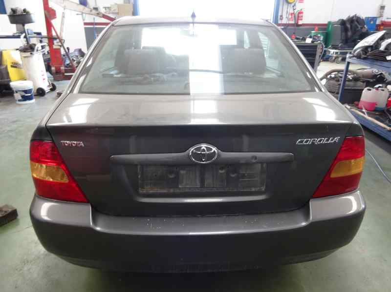 CENTRALITA MOTOR UCE TOYOTA COROLLA 2002 1.6 MT 110CV | 81KW