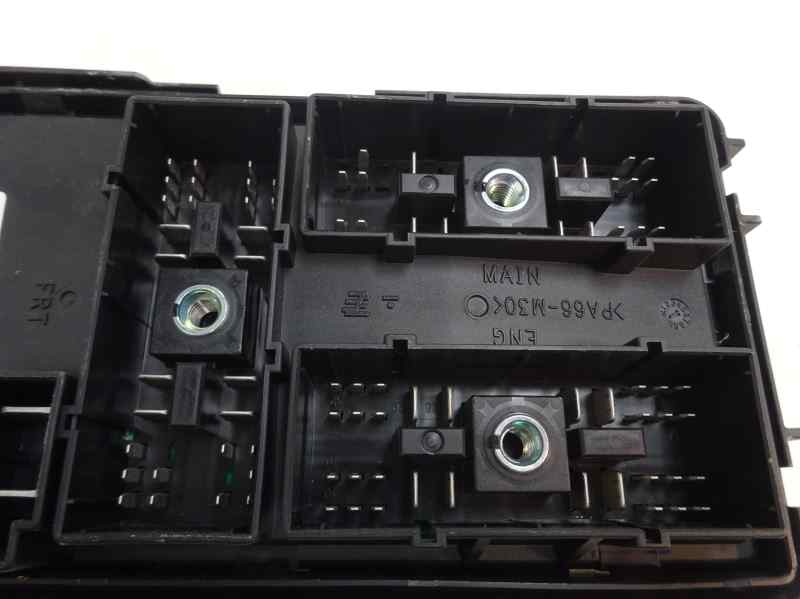 CAJA RELES FUSIBLES CHEVROLET AVEO 1.4 MT 101CV | 74KW