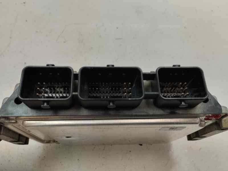 CENTRALITA MOTOR UCE CITROEN C4 2007 1.6 HDI MT 110CV