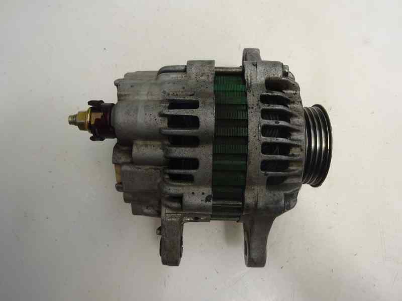 ALTERNADOR HYUNDAI ATOS 1.0 MT 56CV | 41KW