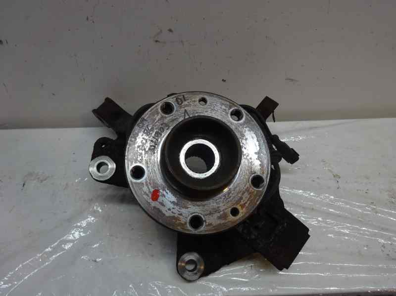 MANGUETA DELANTERA IZQUIERDA RENAULT MEGANE 2009 1.5 DCI MT 85CV