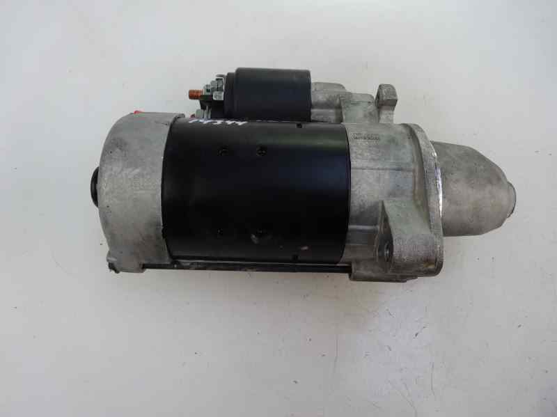 MOTOR ARRANQUE MERCEDES BENZ CLASE E 2000 3.2 320 CDI 5G-TRONIC 197CV