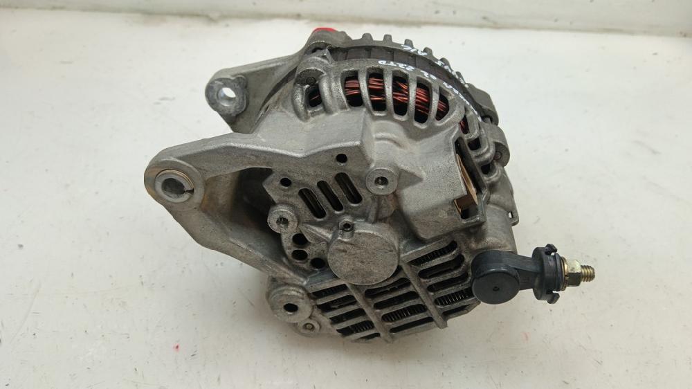 ALTERNADOR NISSAN PRIMERA 2.2 DTI MT 126CV | 93KW